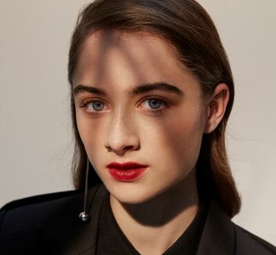 Raffey Cassidy