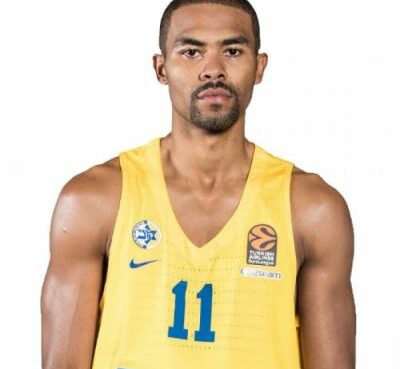 Ramon Sessions