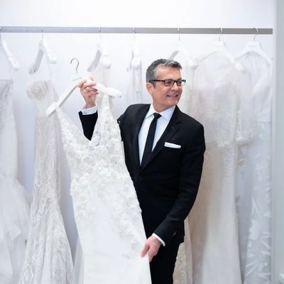 Randy Fenoli