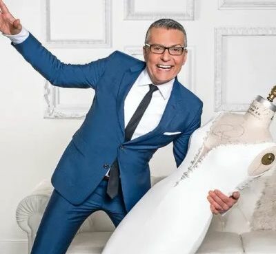 Randy Fenoli
