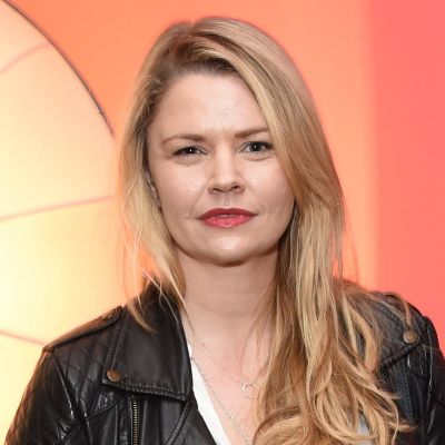 Anthony Flanagan Wife