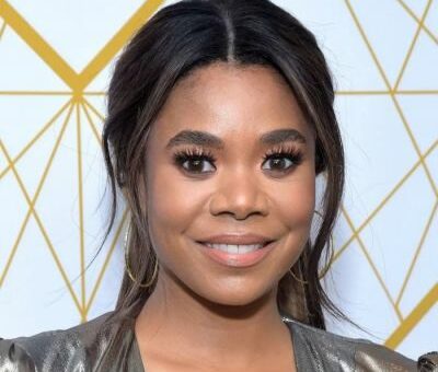 Regina Lee Hall