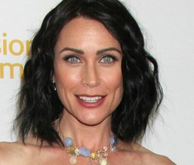 Rena Sofer