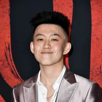 Rich Brian