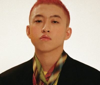 Rich Brian
