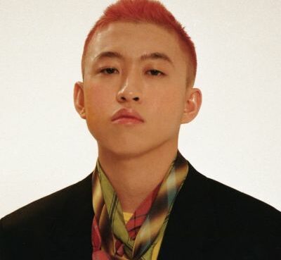 Rich Brian