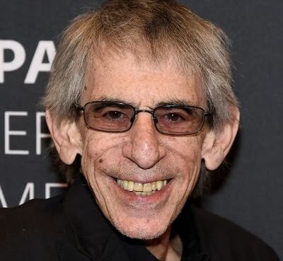 Richard Belzer