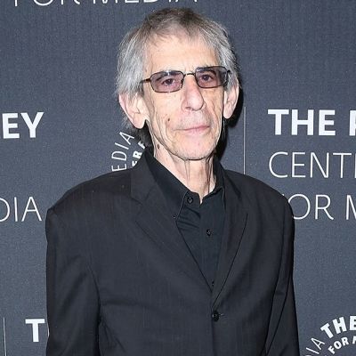Richard Belzer