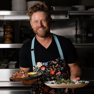 Richard Blais