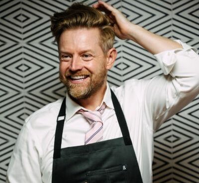 Richard Blais