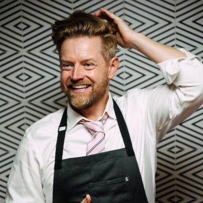 Richard Blais