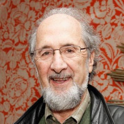Richard Libertini