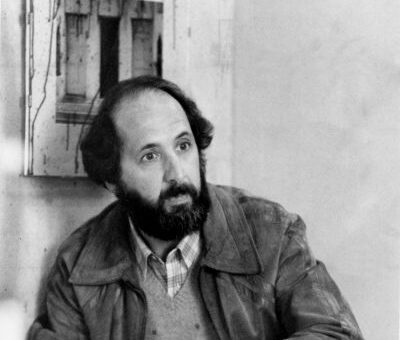 Richard Libertini