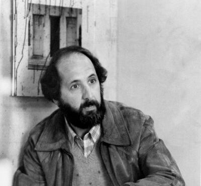 Richard Libertini