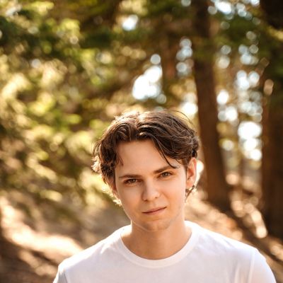 Robbie Kay