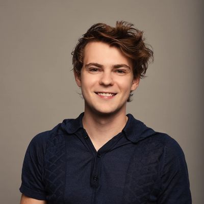 Robbie Kay