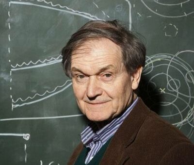 Roger Penrose