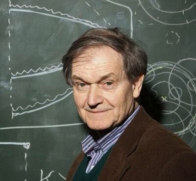 Roger Penrose
