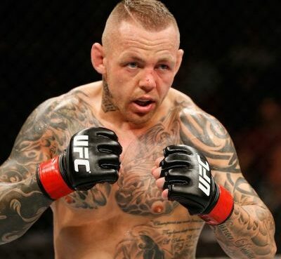 Ross Pearson