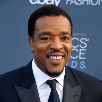 Russell Hornsby