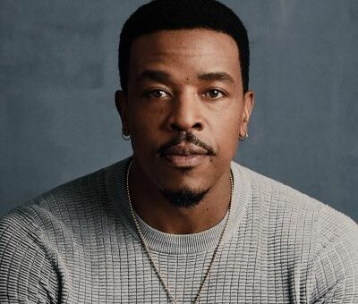 Russell Hornsby