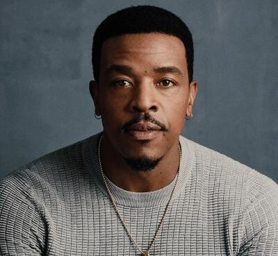 Russell Hornsby