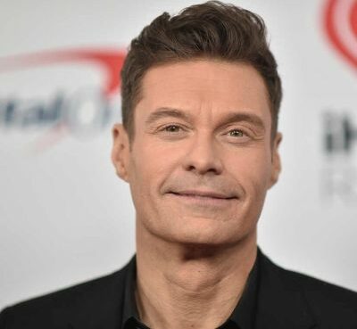 Ryan Seacrest