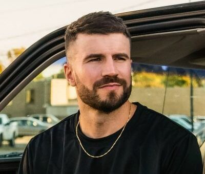 Sam Hunt