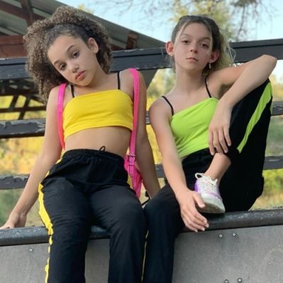 Sarah Dorothy Little Height