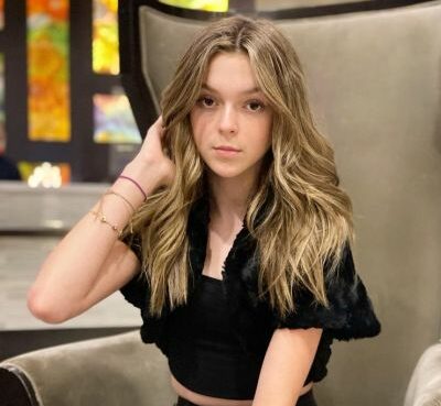 Sarah Dorothy Little