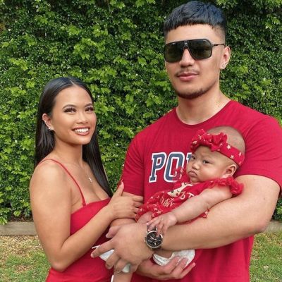 Sarah Magusara Boyfriend