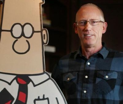 Scott Adams