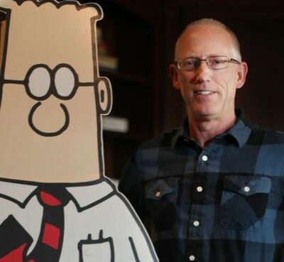 Scott Adams