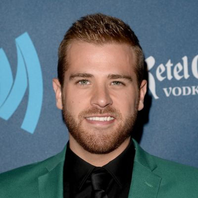 Scott Evans
