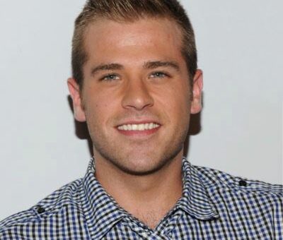 Scott Evans