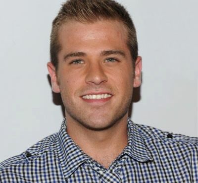 Scott Evans