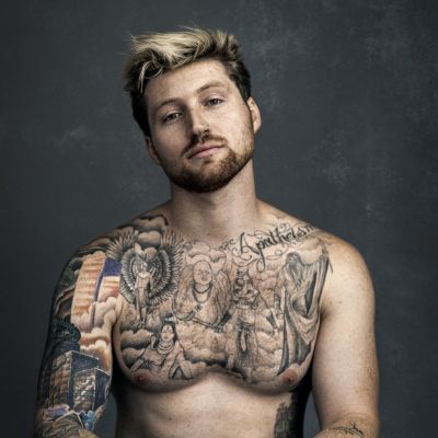 Scotty Sire Age