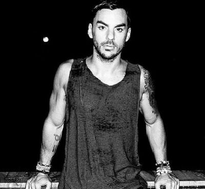 Shannon Leto