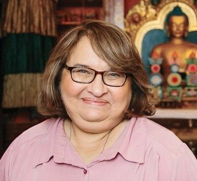 Sharon Salzberg