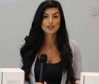 Shay Shariatzadeh