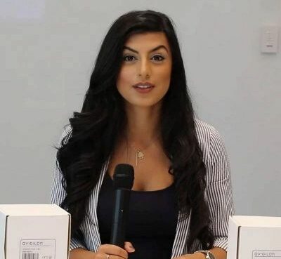 Shay Shariatzadeh