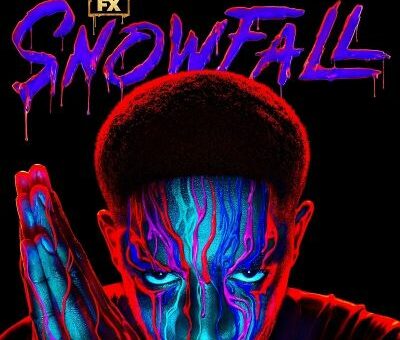 Snowfall Season 6