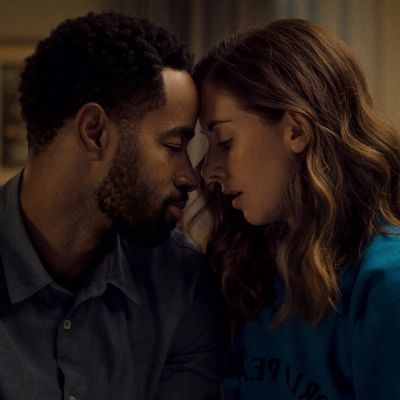 Somebody I Used to Know