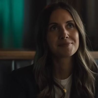 Somebody I Used to Know