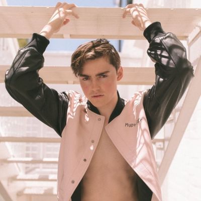 Spencer List Age