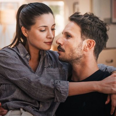 Squared Love All Over Again