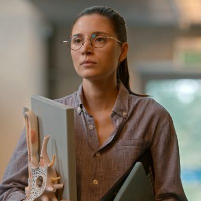 Squared Love All Over Again