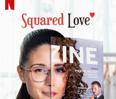 Squared Love All Over Again