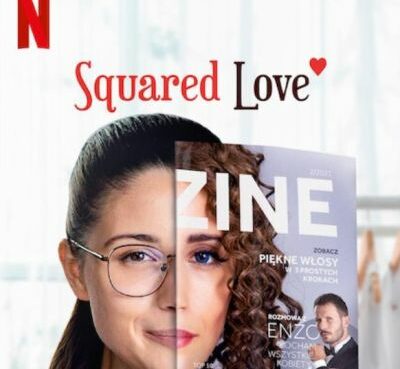 Squared Love All Over Again