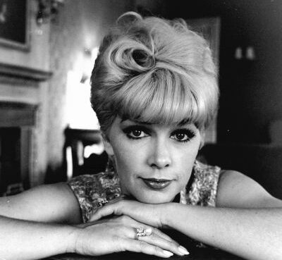 Stella Stevens
